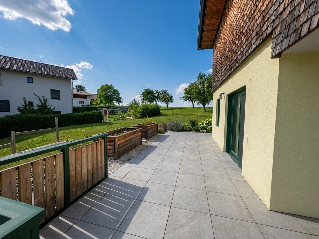 House in Schildorn, Upper Austria, Austria 1 - 18640934