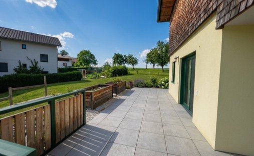 House in Schildorn, Upper Austria, Austria 1
