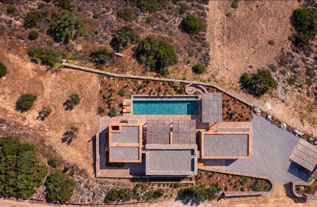 House in Community of Pitsidia, Tybakio, Greece 2 - 18650243