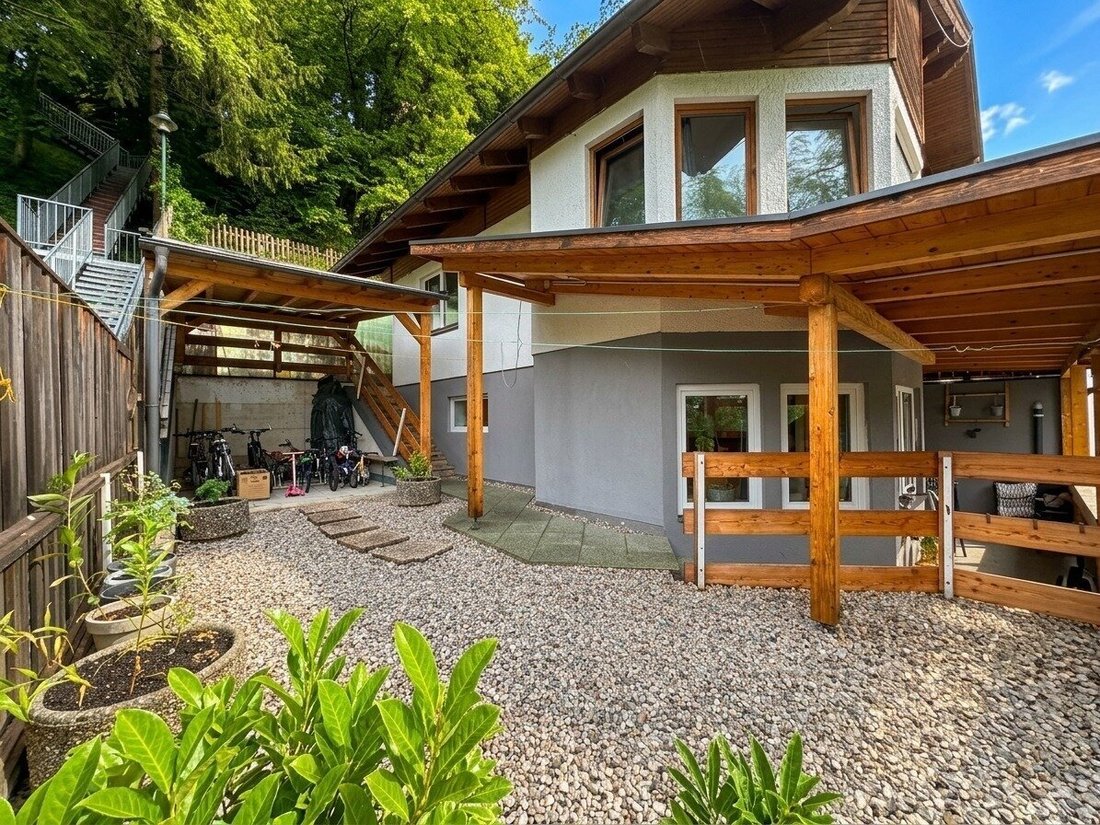 Apartment in Jenbach, Tyrol, Austria 4 - 18650187