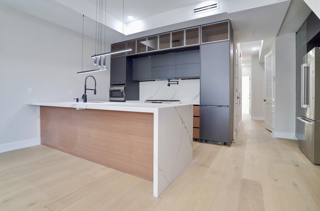 Condo in Jersey City, New Jersey, United States 4 - 18650323