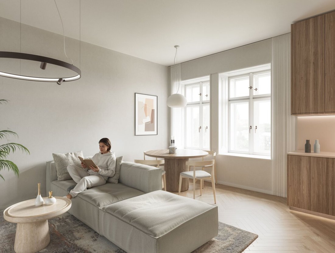 Apartment in Vienna, Wien, Austria 4 - 18632192