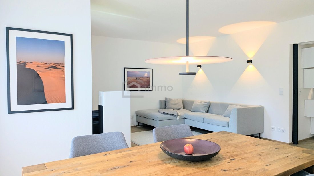 Apartment in Aldrans, Tyrol, Austria 1 - 18650049