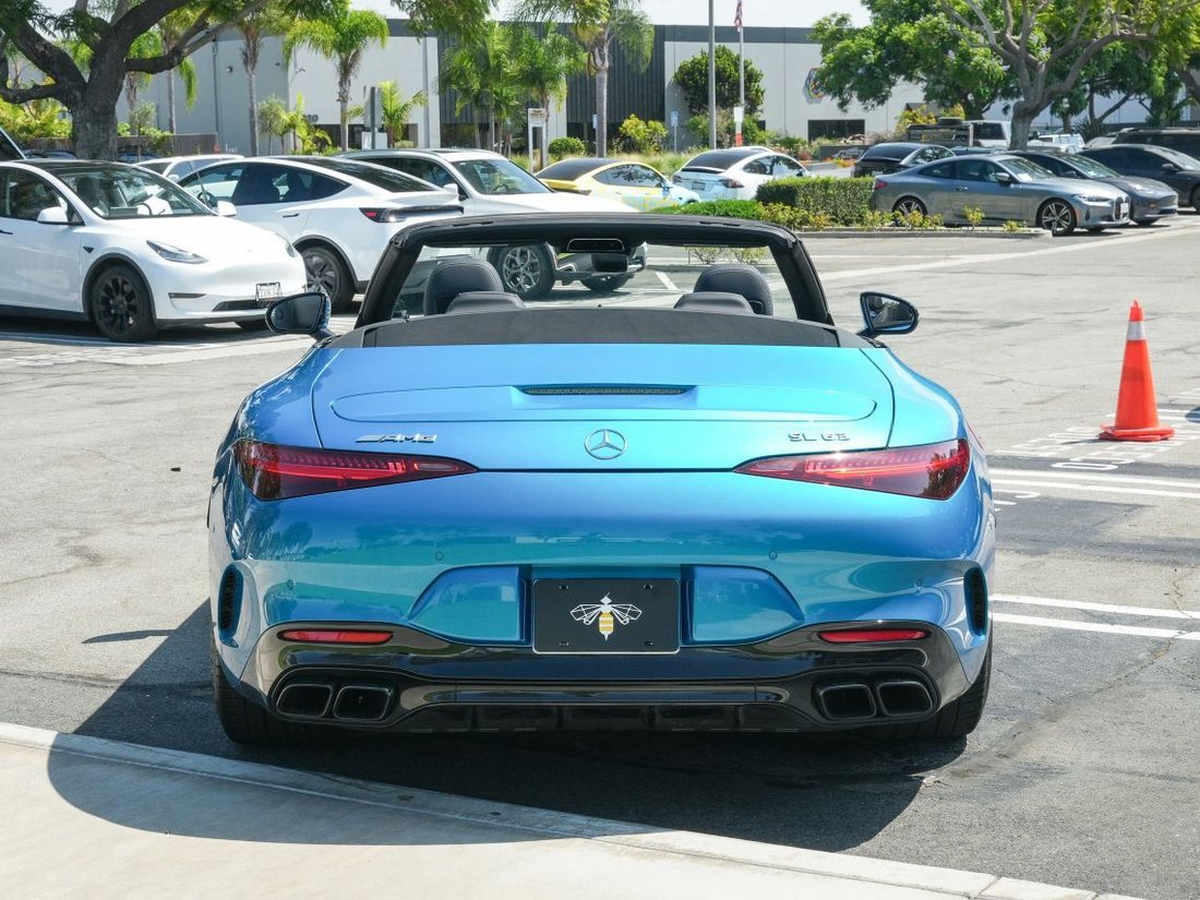Cabriolet in Costa Mesa, CA, United States 4 - 18619241