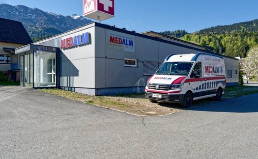House in Tröpolach, Carinthia, Austria 1