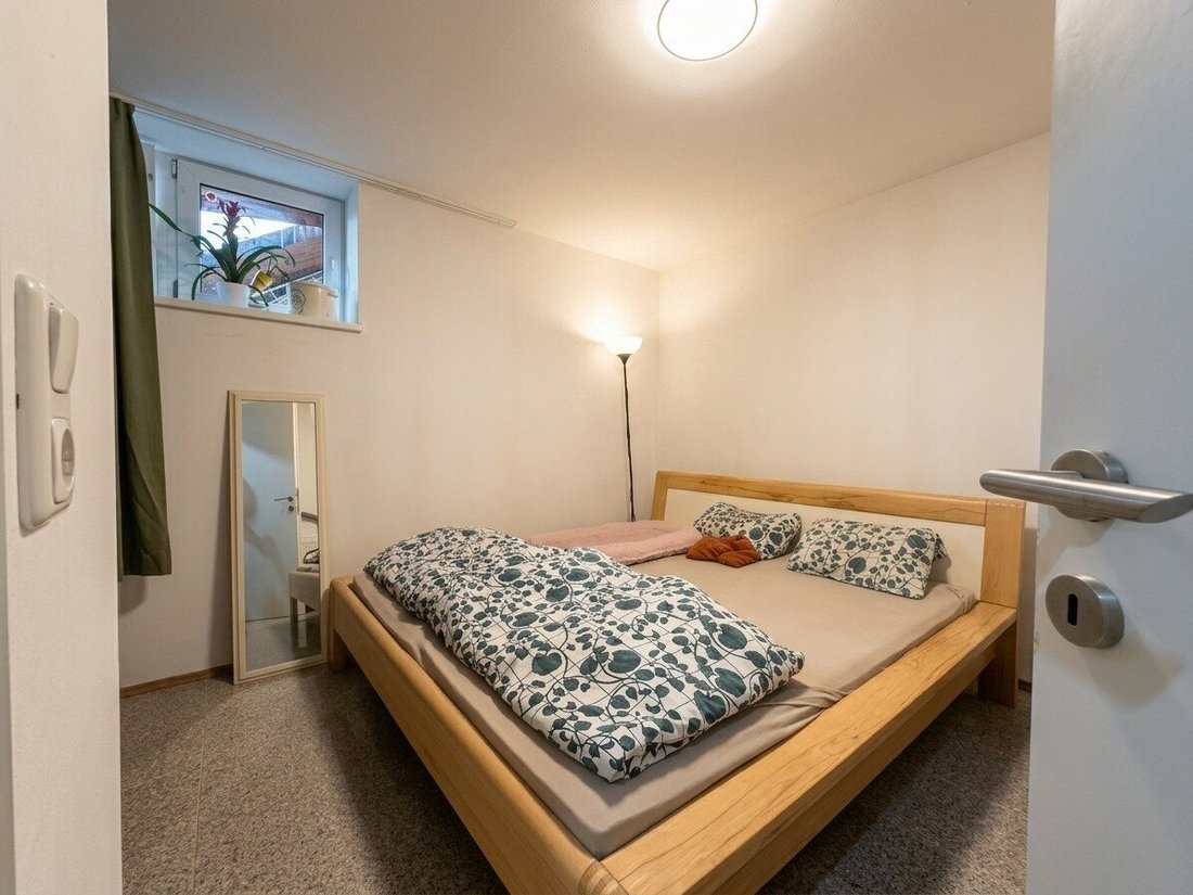 Apartment in Jenbach, Tyrol, Austria 2 - 18650187