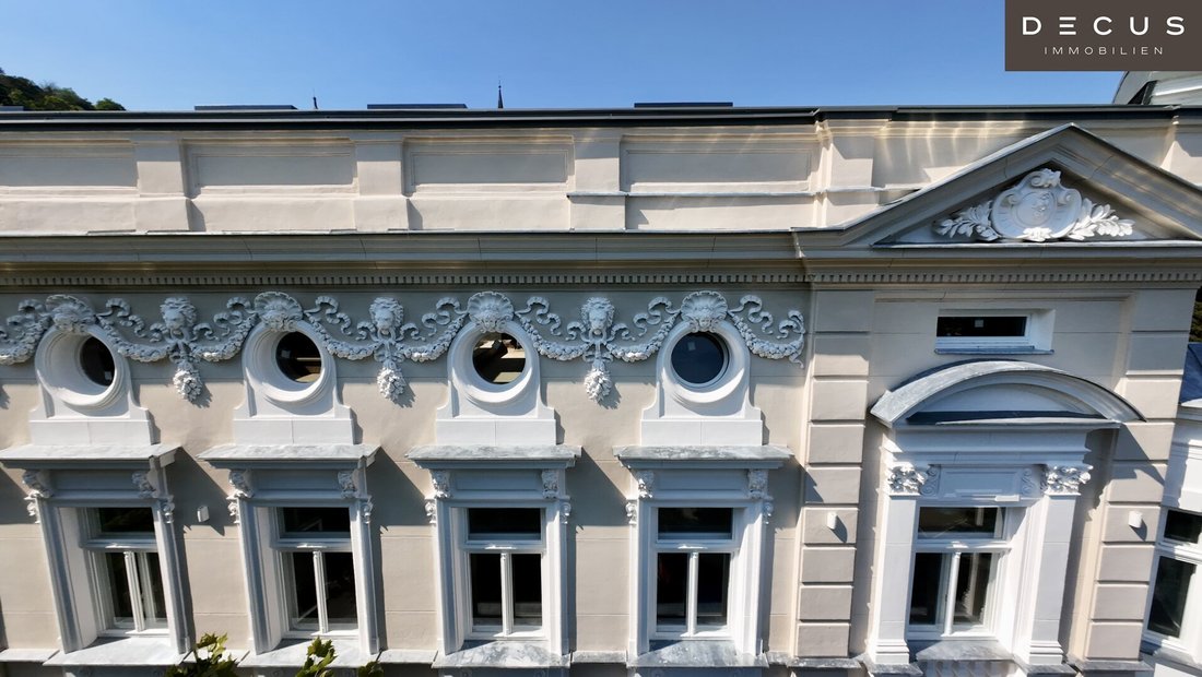 Apartment in Mödling, Lower Austria, Austria 3 - 18650161
