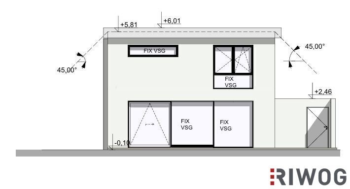 House in Vienna, Wien, Austria 2 - 18650027
