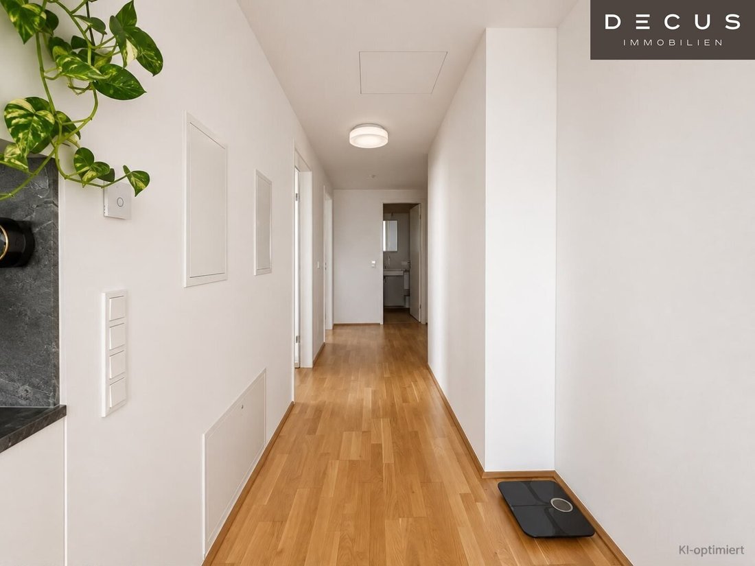 Apartment in Vienna, Wien, Austria 4 - 18650064