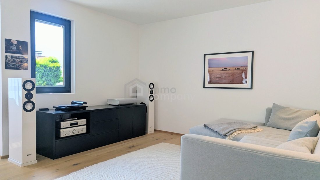 Apartment in Aldrans, Tyrol, Austria 4 - 18650049