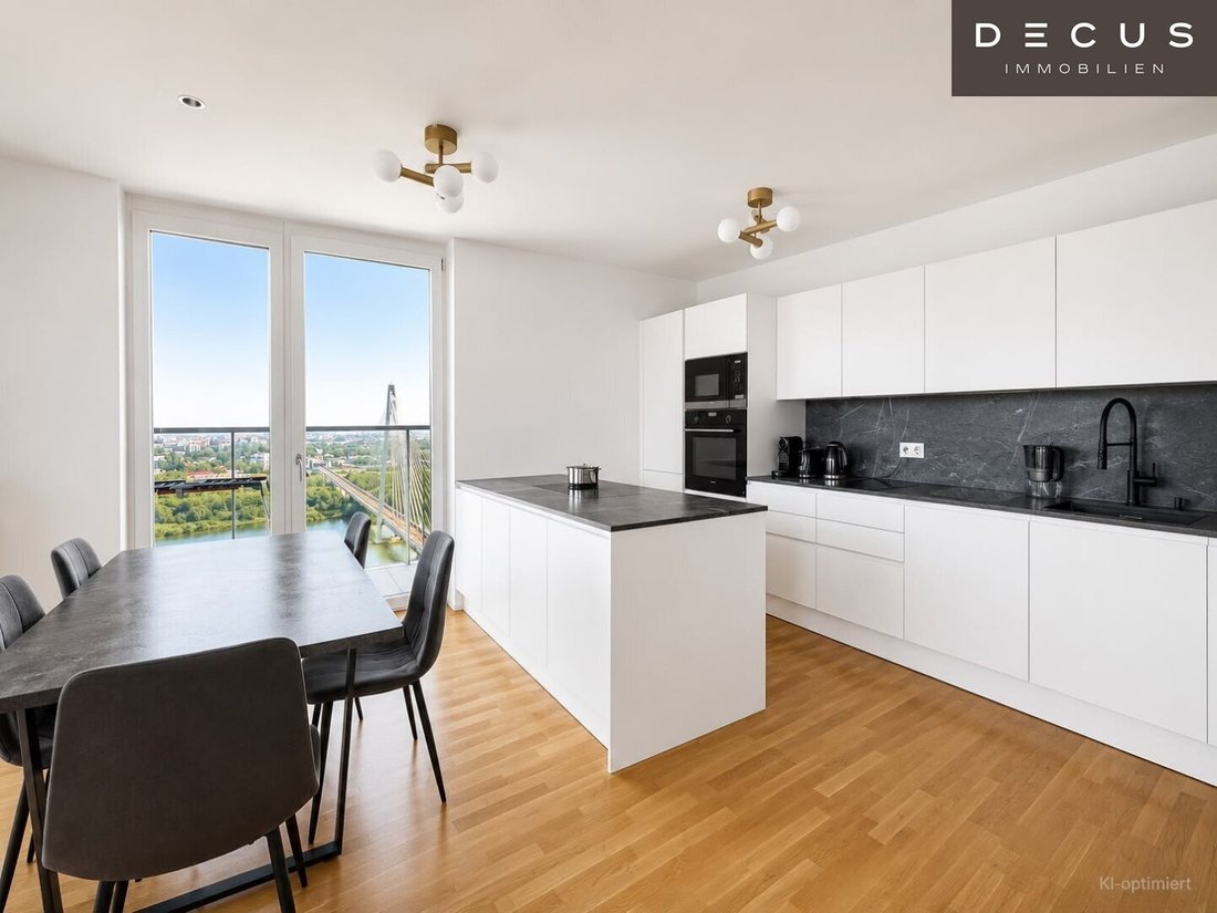 Apartment in Vienna, Wien, Austria 5 - 18650064