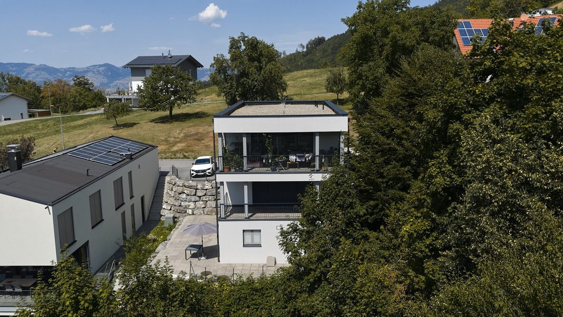Andere in Fraxern, Vorarlberg, Österreich 2 - 18650039