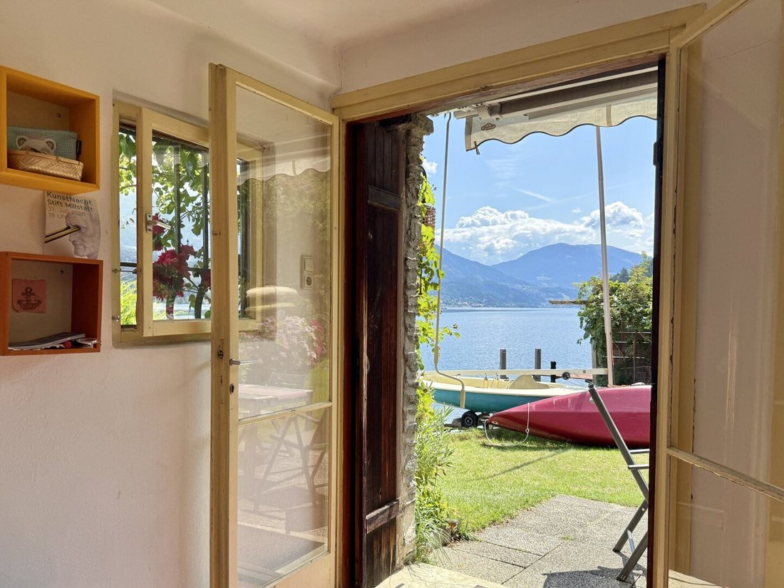 House in Seeboden, Carinthia, Austria 5 - 18650029