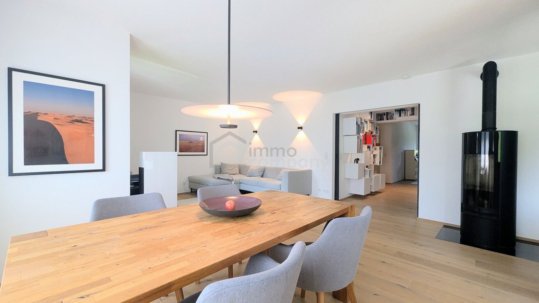 Apartment in Aldrans, Tyrol, Austria 2 - 18650049
