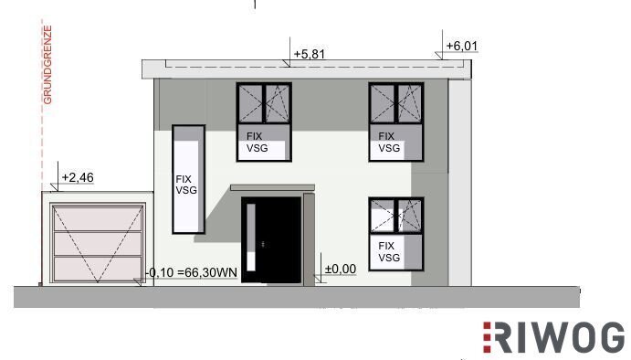 House in Vienna, Wien, Austria 4 - 18650027