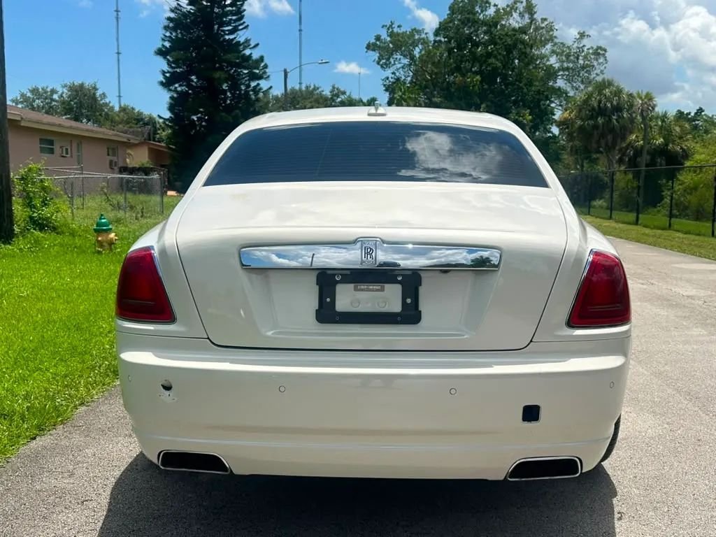 Sedan in West Park, FL, United States 5 - 18650113