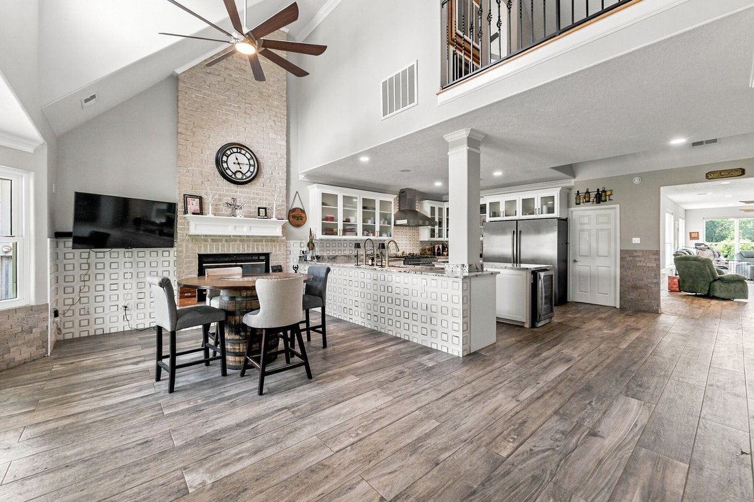 Farm Ranch in Baytown, Texas, United States 3 - 18650240