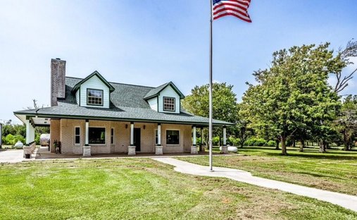 Farm Ranch in Baytown, Texas, United States 1