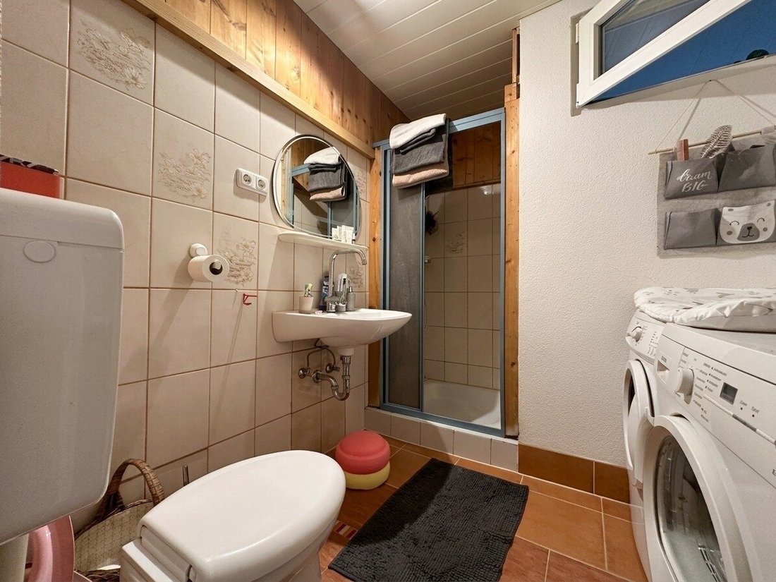Apartment in Jenbach, Tyrol, Austria 3 - 18650187