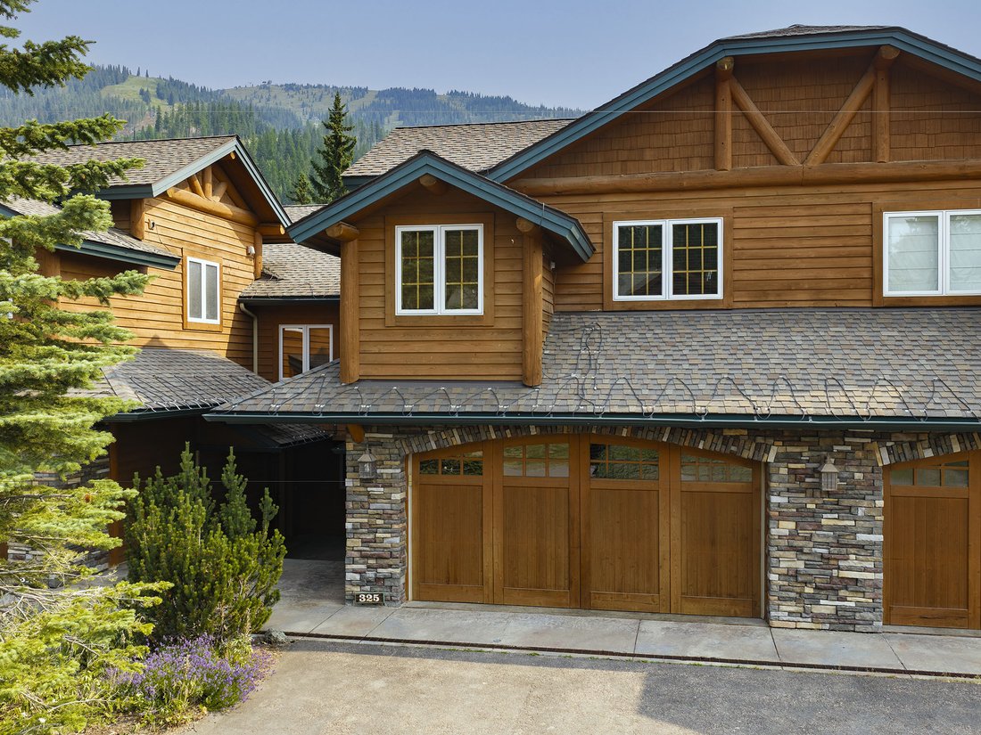 Townhouse in Whitefish, Montana, United States 2 - 17065647