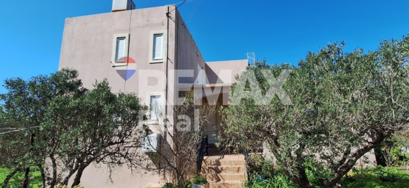 Casa a Community of Pachia Ammos, Ierapetra, Grecia 1 - 18625906