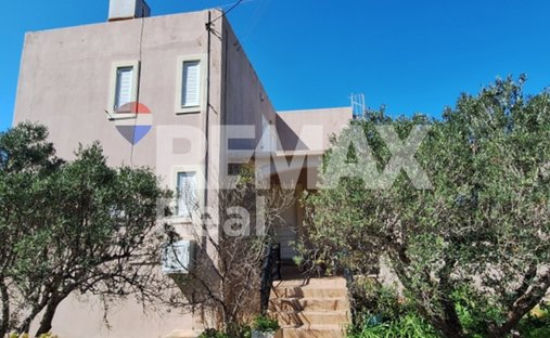 Maison à Community of Pachia Ammos, Ierapetra, Grèce 1