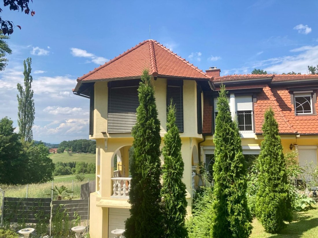 House in Ehrenhausen, Styria, Austria 1 - 18650181