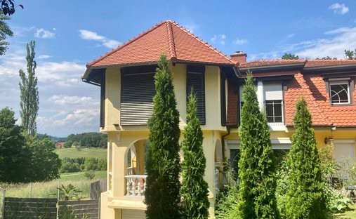 House in Ehrenhausen, Styria, Austria 1