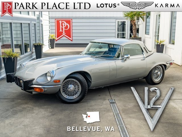 Roadster in Bellevue, WA, United States 1 - 17926867