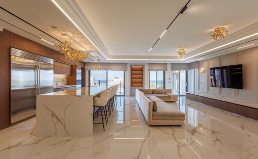 Casa in Rodi, Aegean, Grecia 1