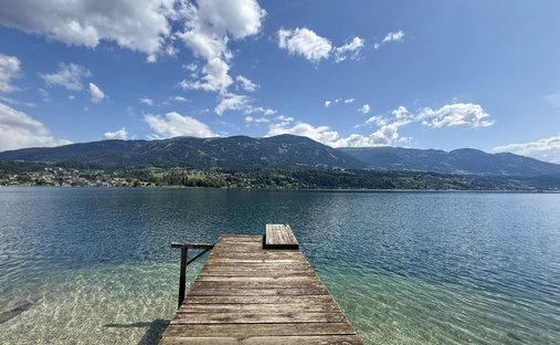 House in Seeboden, Carinthia, Austria 1