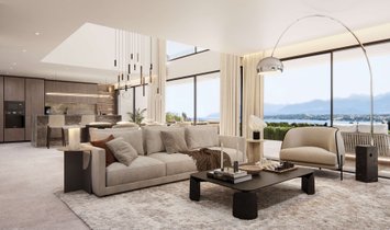 Villa in Crans-près-Céligny, Vaud, Switzerland 1