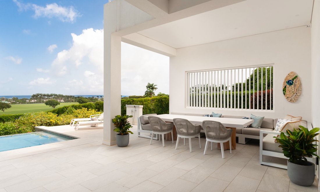 Villa in Deanes, Saint James, Barbados 5 - 18650466
