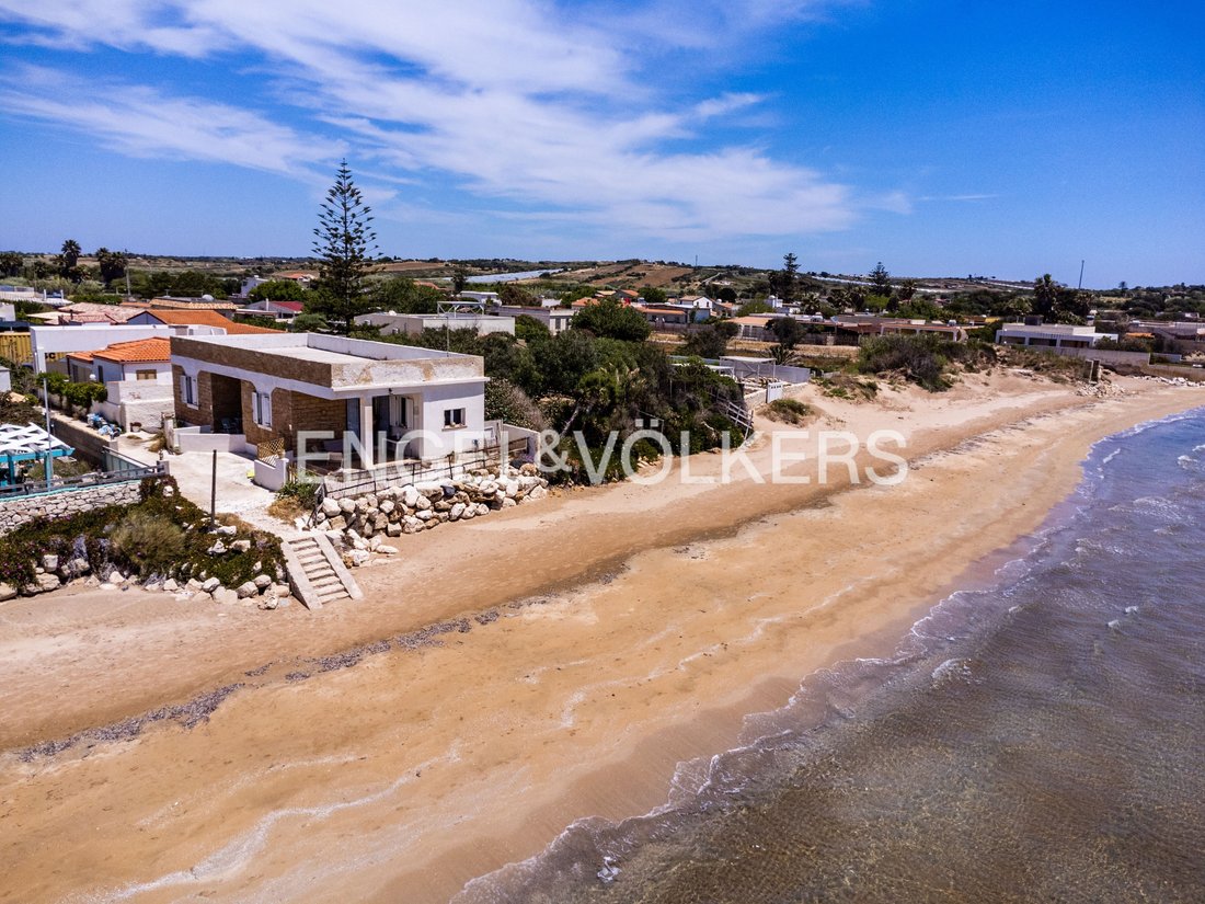 Villa in Granelli - Scarpitta, Granelli, Sicily 3 - 18650468