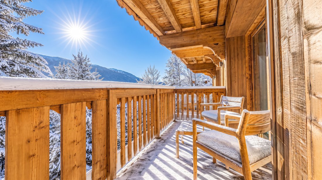 Apartment in Méribel, Les Allues, Auvergne-Rhône-Alpes 1 - 17440946