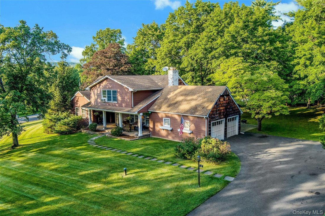House in Montebello, New York, United States 1 - 18650471