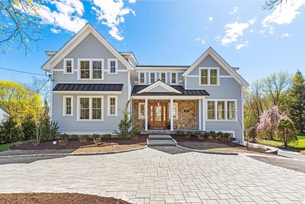 House in Lexington, Massachusetts, United States 3 - 17647476