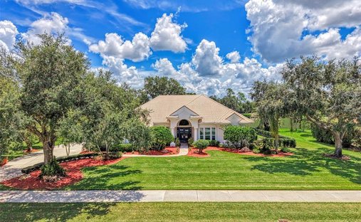 House in Sarasota, Florida, United States 1