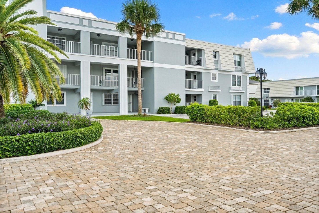 Condo in Vero Beach, Florida, United States 1 - 18650401