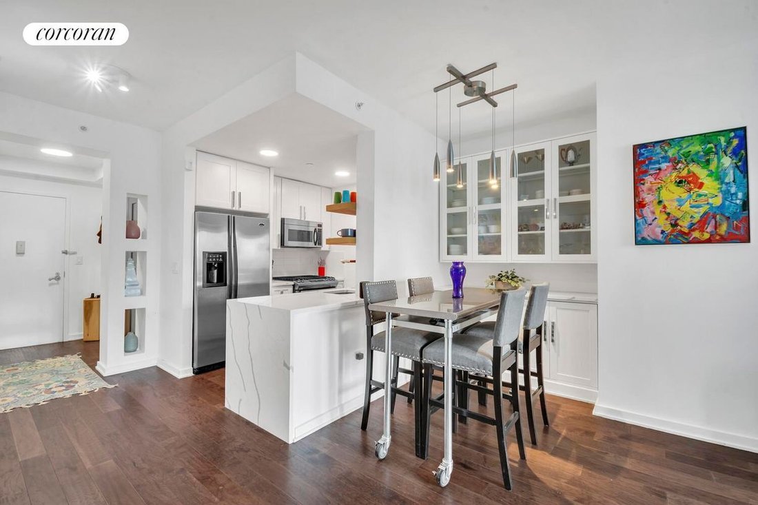 Condo in New York, New York, United States 4 - 18190189