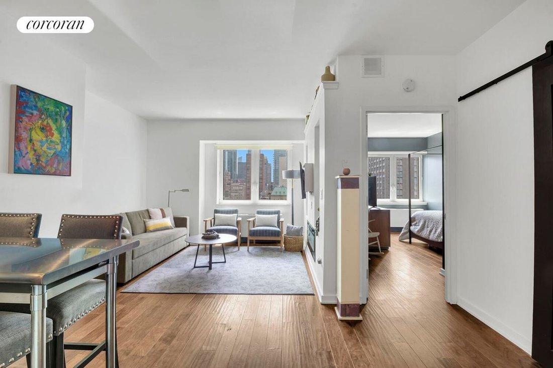 Condo in New York, New York, United States 2 - 18190189