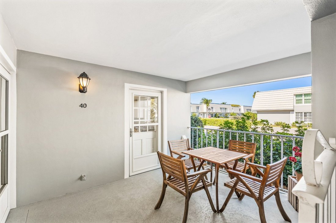 Condo in Vero Beach, Florida, United States 3 - 18650401