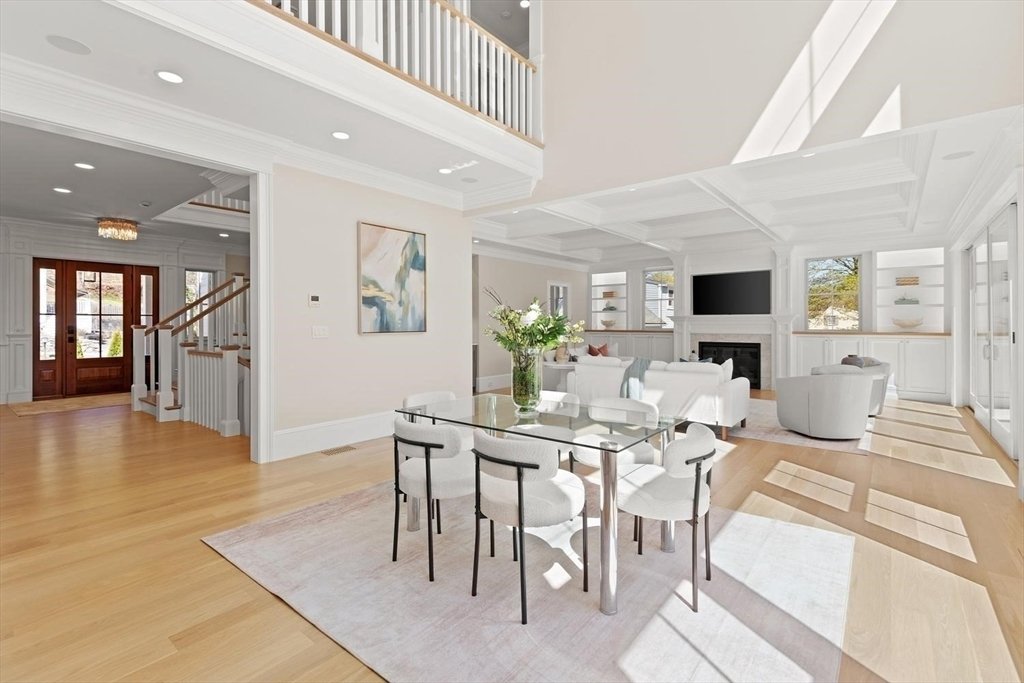 House in Lexington, Massachusetts, United States 5 - 17647476