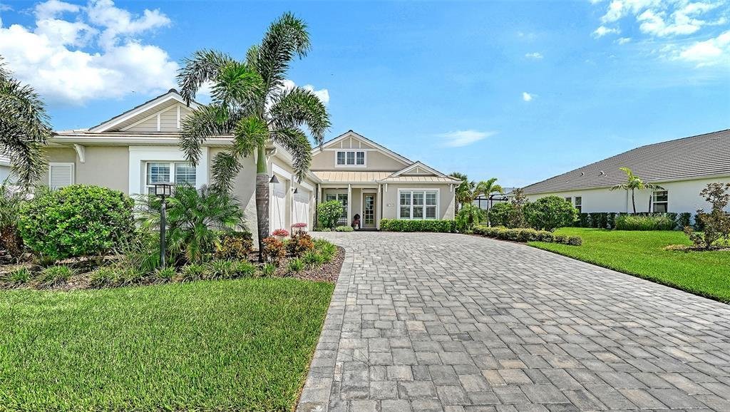 House in Sarasota, Florida, United States 3 - 18650463