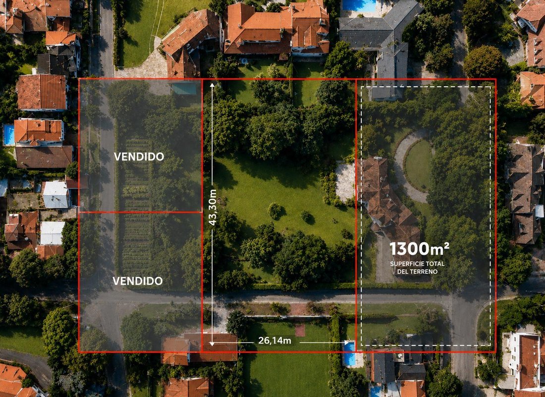 Land in Mar del Plata, Buenos Aires Province, Argentina 3 - 18650436