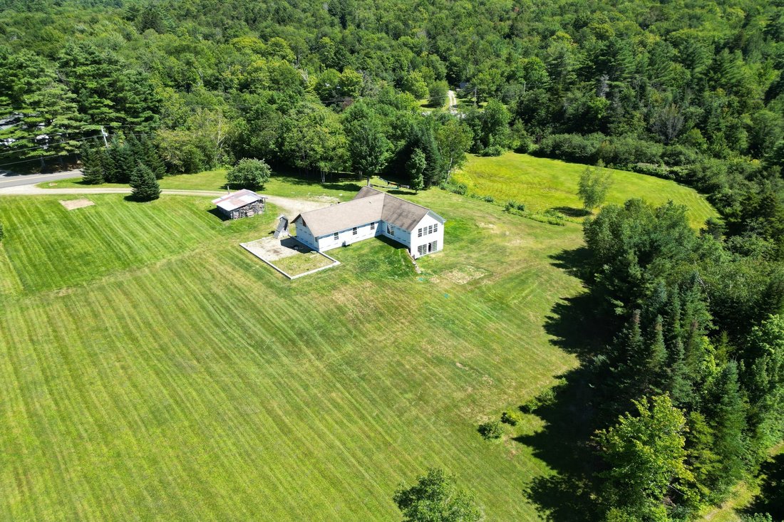 House in Windham, Vermont, United States 3 - 18650355