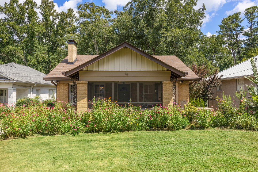 House in Atlanta, Georgia, United States 2 - 18650478