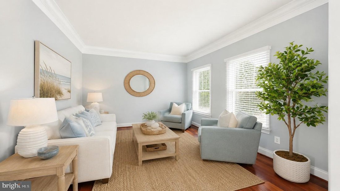 House in Queenstown, Maryland, United States 2 - 17440934