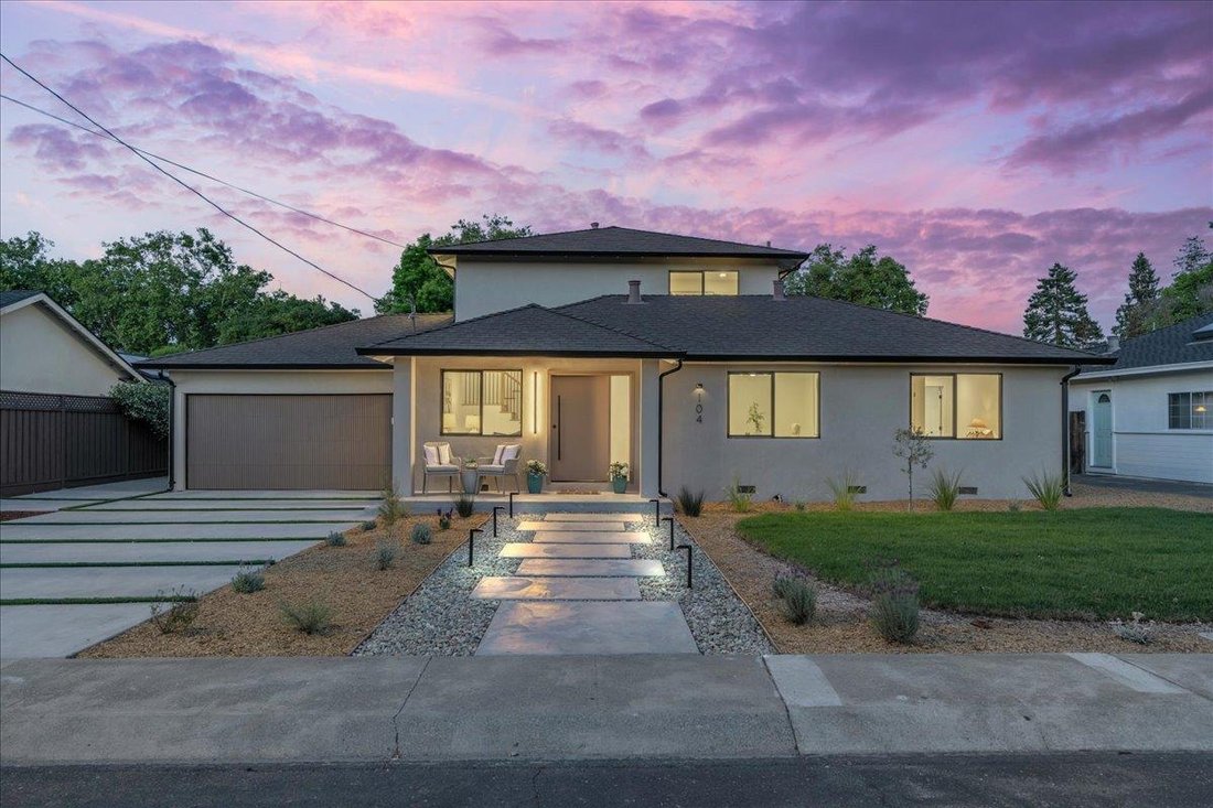 House in Campbell, California, United States 1 - 18650454