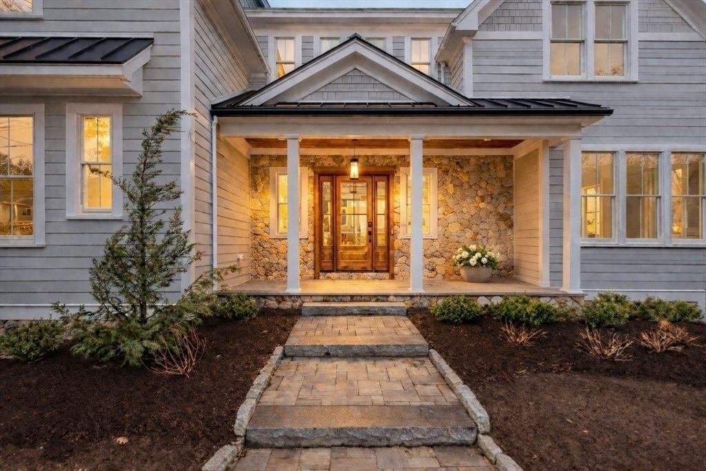 House in Lexington, Massachusetts, United States 2 - 17647476